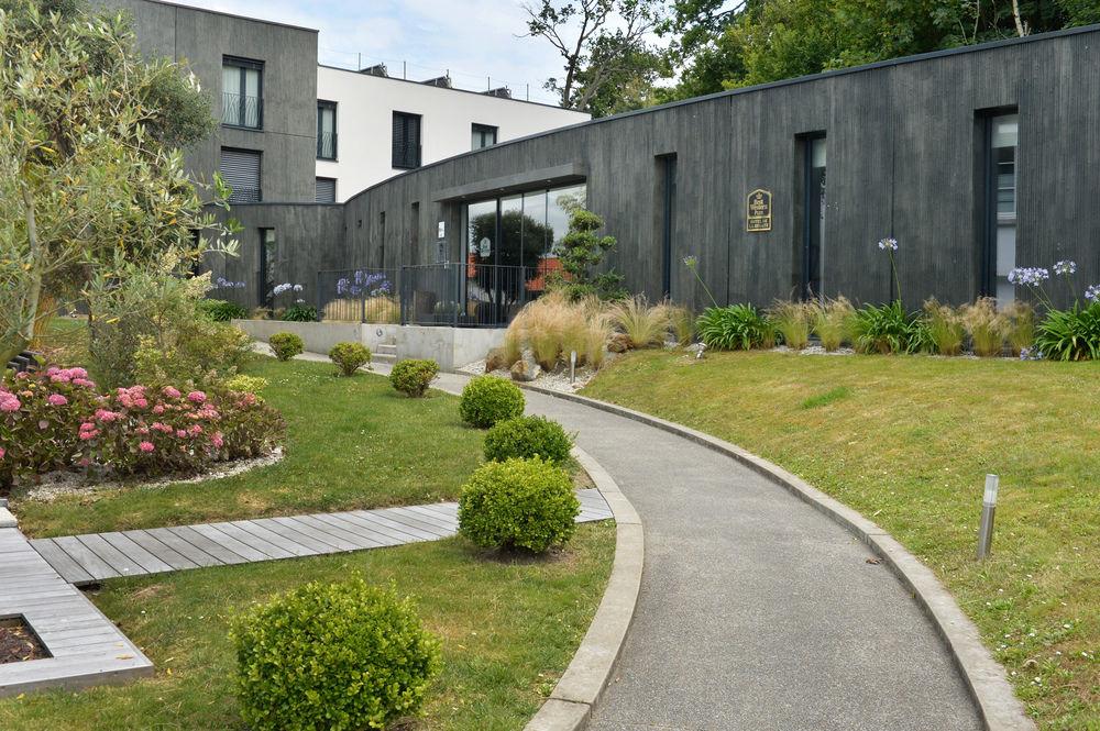 Hotel Western De La Regate-erdre 4*