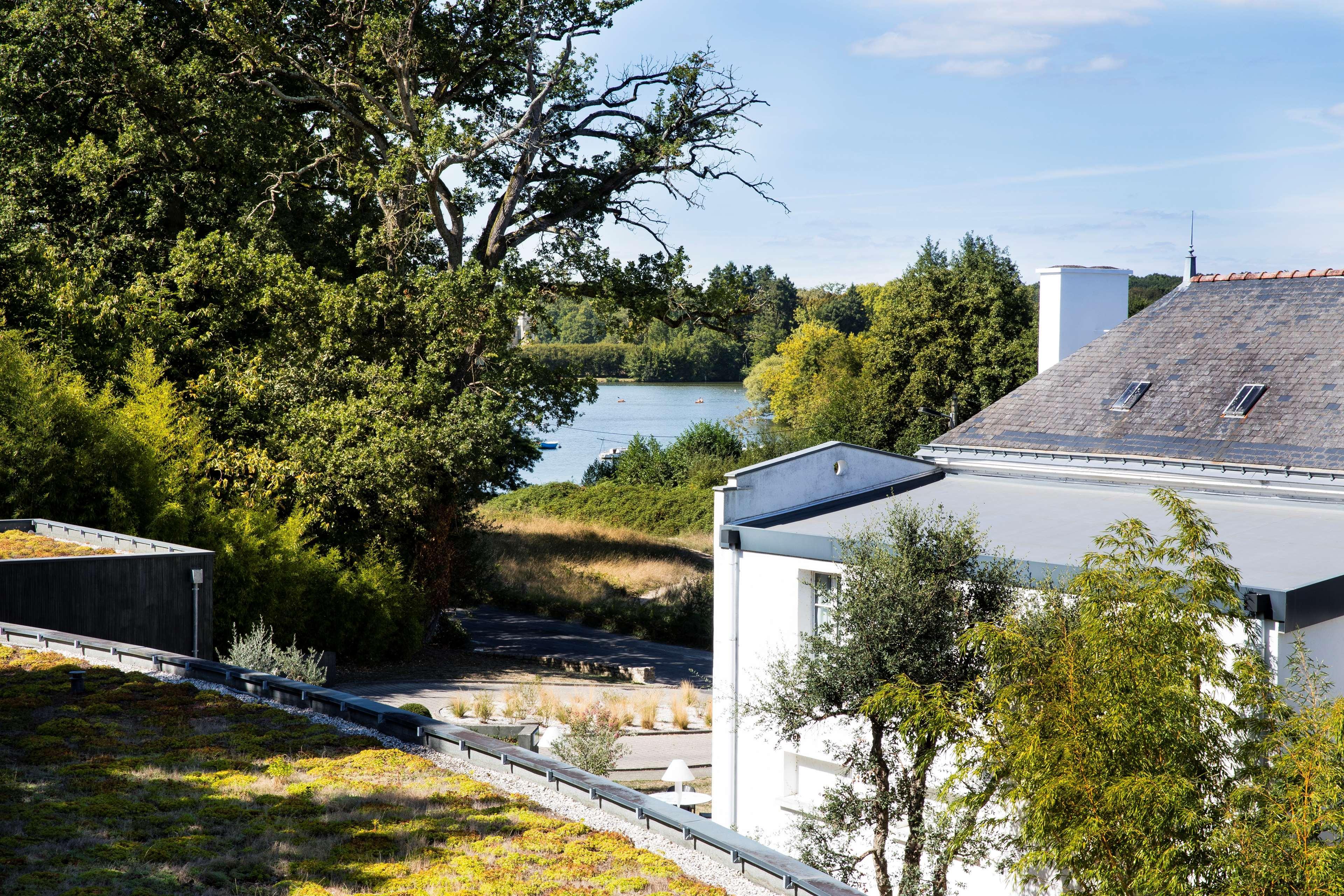 Western De La Regate-erdre Hotel Nantes