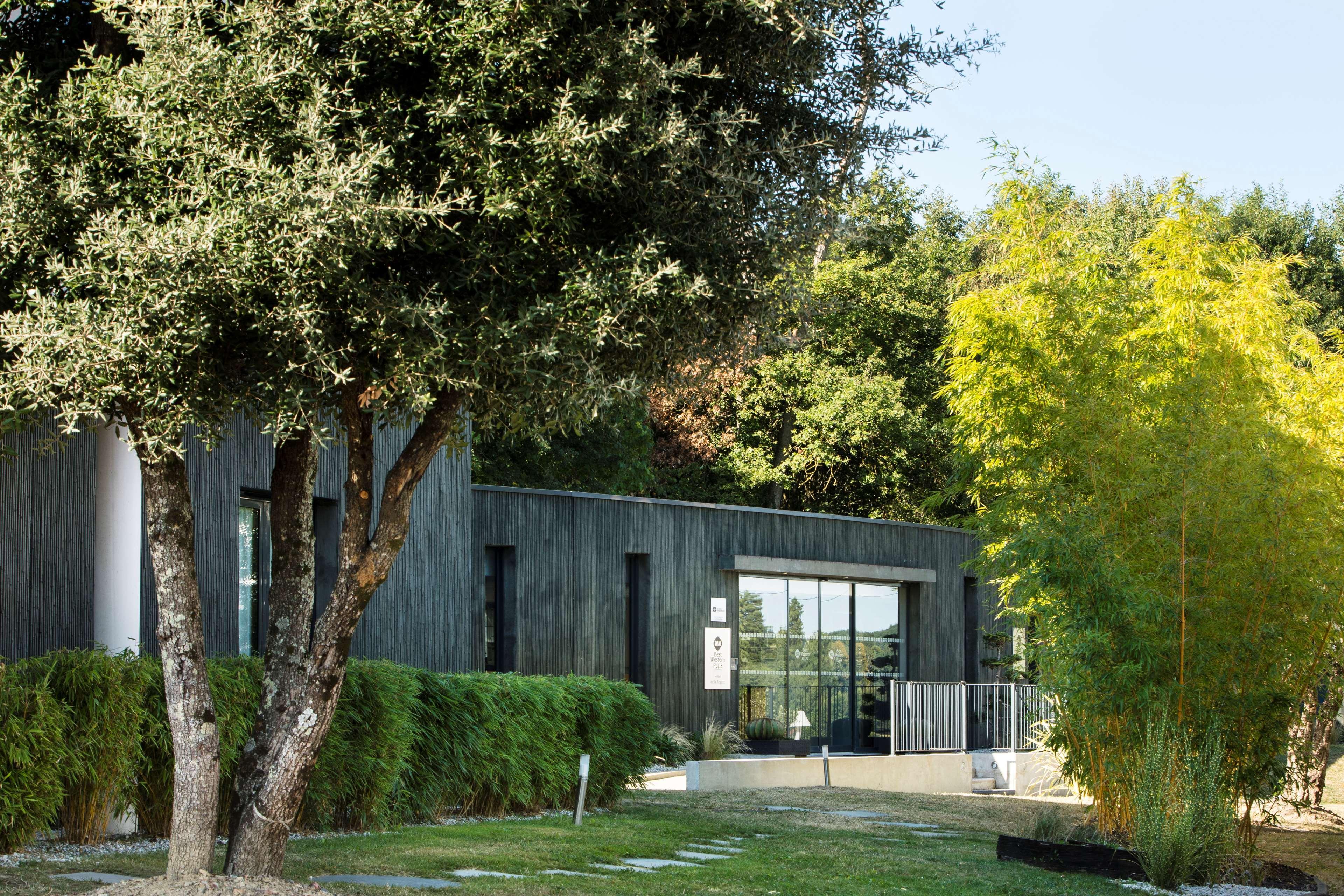 Western De La Regate-erdre Hotel 4*